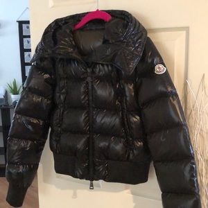 Moncler coat